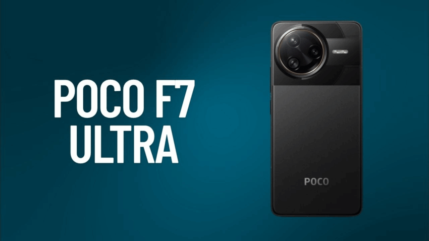 Poco F7 Ultra – Sadece Bir Telefon mu, Yoksa Xiaomi’nin Yeni Hamlesi mi
