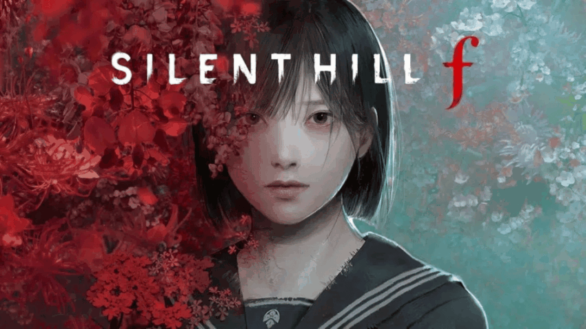 Silent Hill f, 25 Eylül’de PS5, Xbox Series X/S ve PC İçin Çıkıyor
