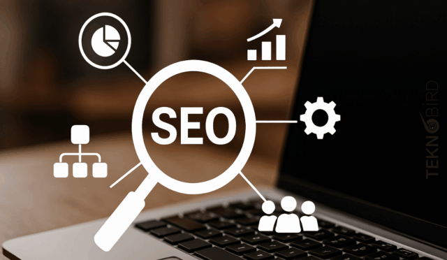 Sıralamalarda Yükselmenin ve Kalıcı Trafik Elde Etmenin Yolu: Profesyonel SEO Hizmeti