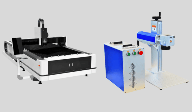 Understanding the Laser Tree Cutting Machine: A Revolutionary Approach