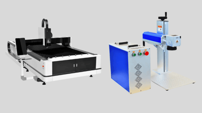 Understanding the Laser Tree Cutting Machine: A Revolutionary Approach