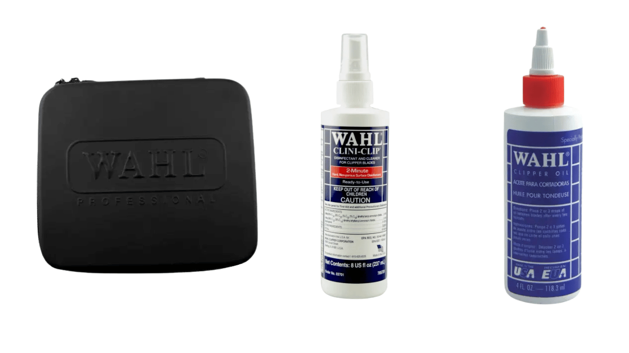 Wahl Clipper: Çok Yönlü Tıraş ve Bakım Çözümleri


