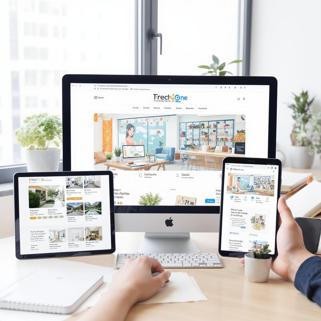 Web Sitesinin Mobil Desteği Olmaması