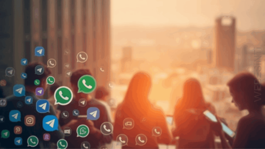 Your Cross-Platform Messaging Guide: Telegram Download Tips and WhatsApp Web Login Steps