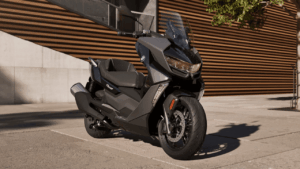 Yüksek Performans ve Konforu Birleştiren BMW Motorrad Motosikletler