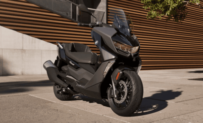 Yüksek Performans ve Konforu Birleştiren BMW Motorrad Motosikletler