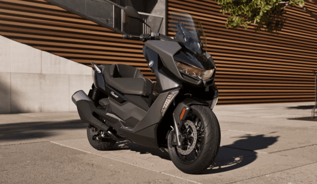 Yüksek Performans ve Konforu Birleştiren BMW Motorrad Motosikletler