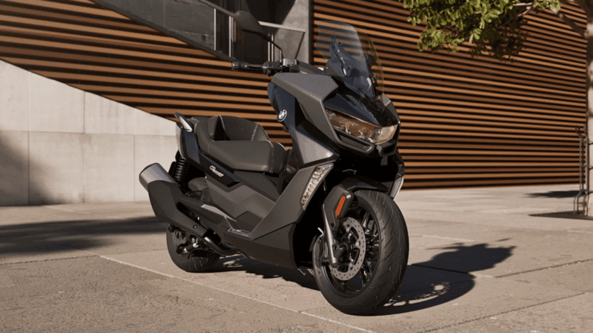 Yüksek Performans ve Konforu Birleştiren BMW Motorrad Motosikletler