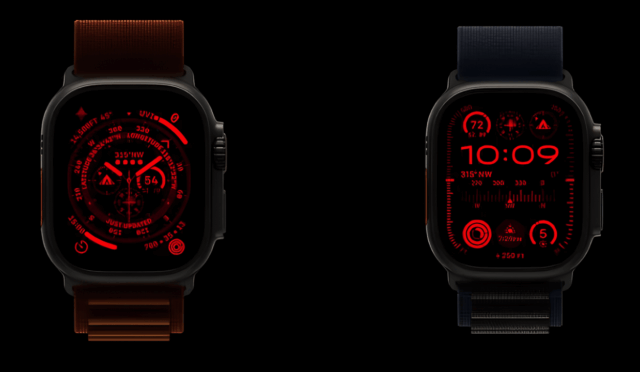 Apple Watch Ultra 3: 5G ve uydu bağlantısı ile geliyor