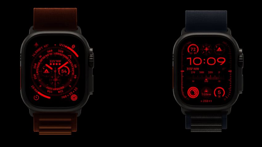 Apple Watch Ultra 3: 5G ve uydu bağlantısı ile geliyor
