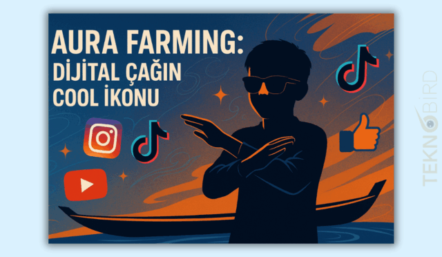 “Aura Farming Dance” Nedir?