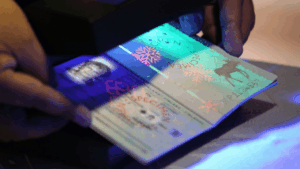 Everything You Need to Know About Biometric Passports in 2025