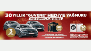Hasırcıoğlu ile Elden Taksitle Telefon ve Daha Fazlasını Keşfedin!
