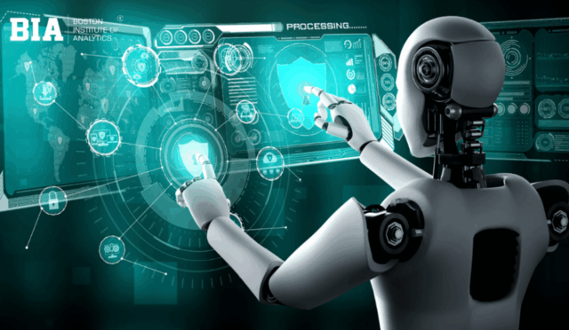 How Artificial Intelligence Is Changing the World: A Sector-wise Breakdown?
