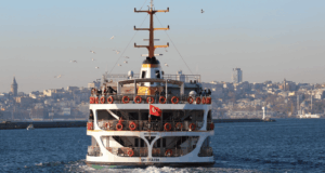 İstanbul’un Yaşamak İçin En İyi Lokasyonları