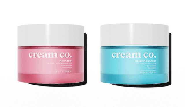 Kozmela ile Cilt Bakımında Yeni Bir Deneyim: Cream Co ve Daha Fazlası