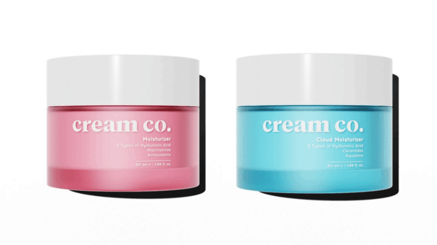 Kozmela ile Cilt Bakımında Yeni Bir Deneyim: Cream Co ve Daha Fazlası
