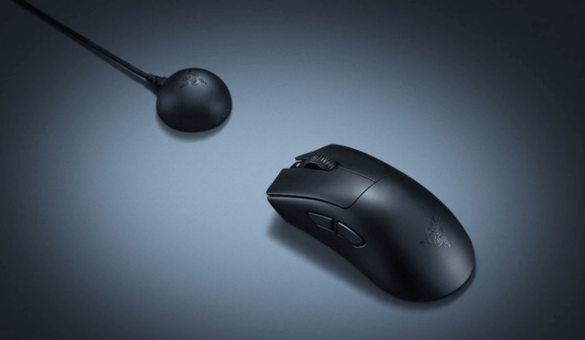 Razer DeathAdder V4 Pro: Profesyonel Oyuncular İçin Yeni Nesil Gaming Mouse