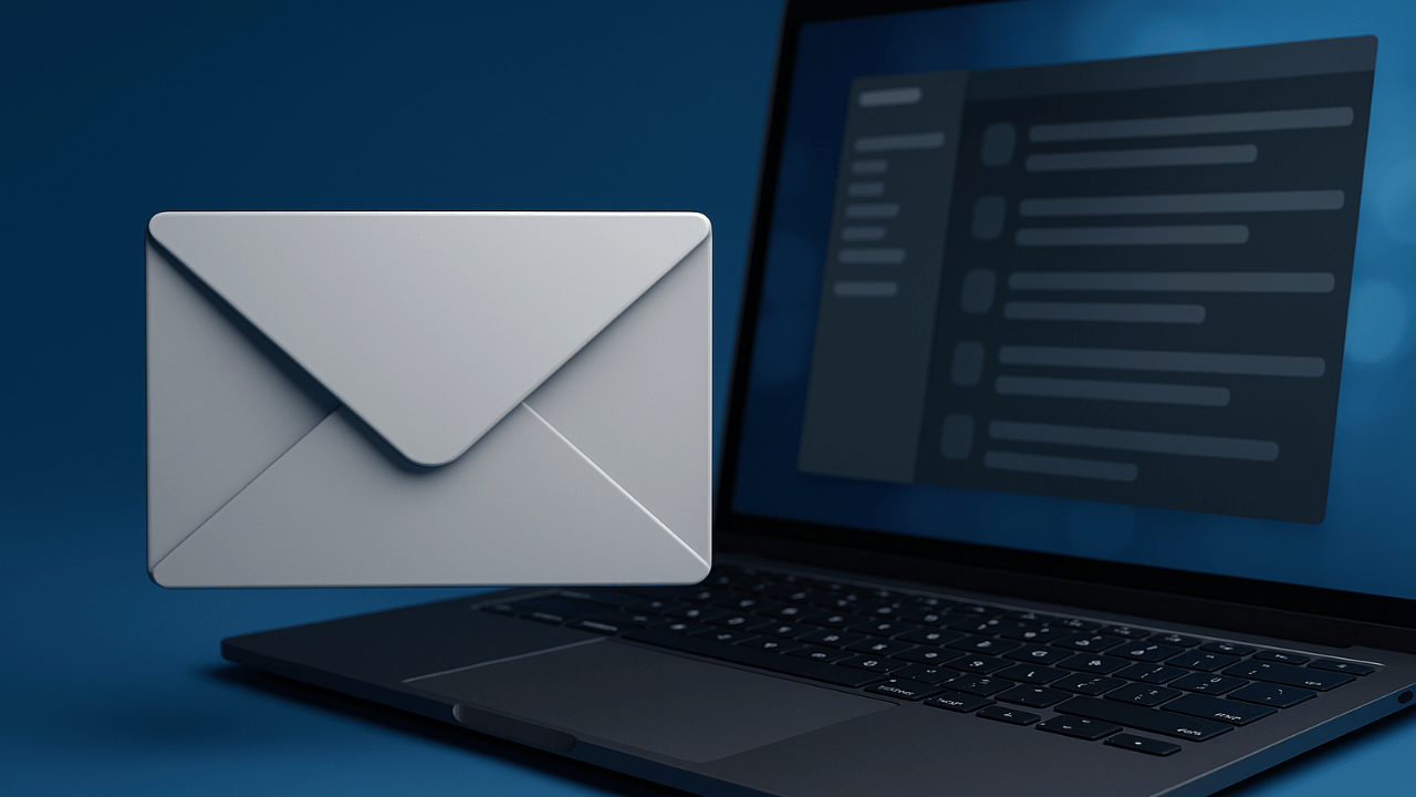 En İyi Geçici Mail Siteleri