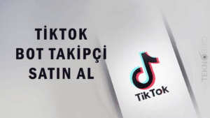 TikTok’ta Hızla Öne Çıkın ve Kalıcı Kitlenizi Büyütün