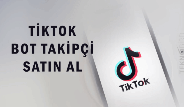 TikTok’ta Hızla Öne Çıkın ve Kalıcı Kitlenizi Büyütün