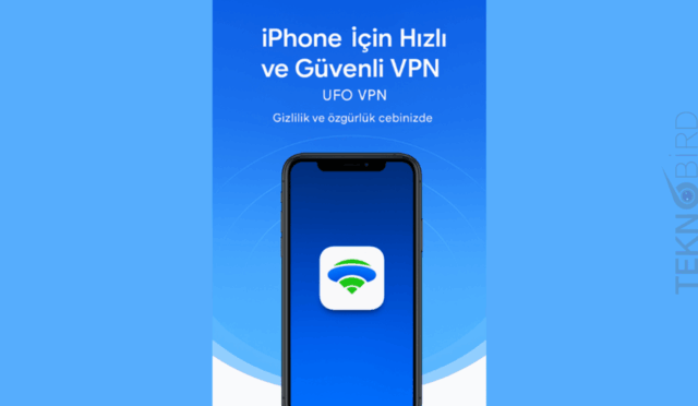 iPhone Kullanıcıları İçin Hızlı ve Güvenli Bir Çözüm: UFO VPN İncelemesi