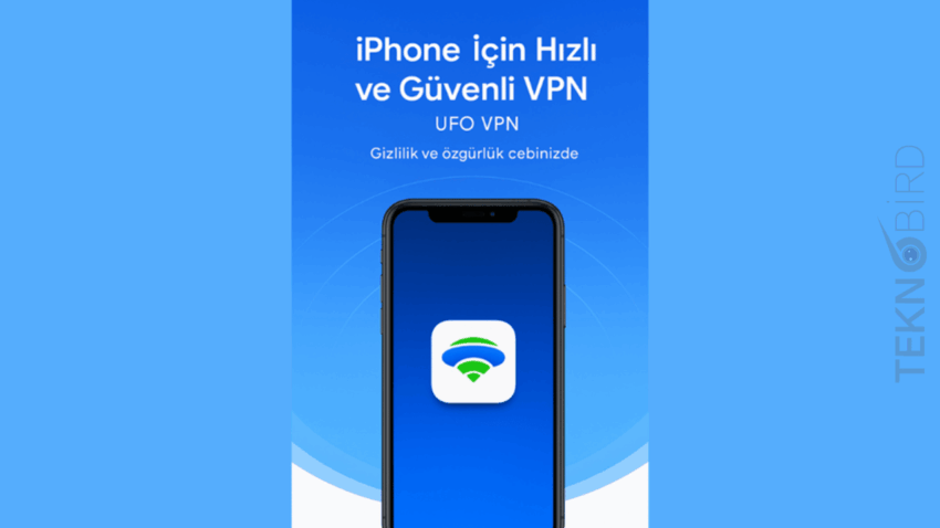 iPhone Kullanıcıları İçin Hızlı ve Güvenli Bir Çözüm: UFO VPN İncelemesi