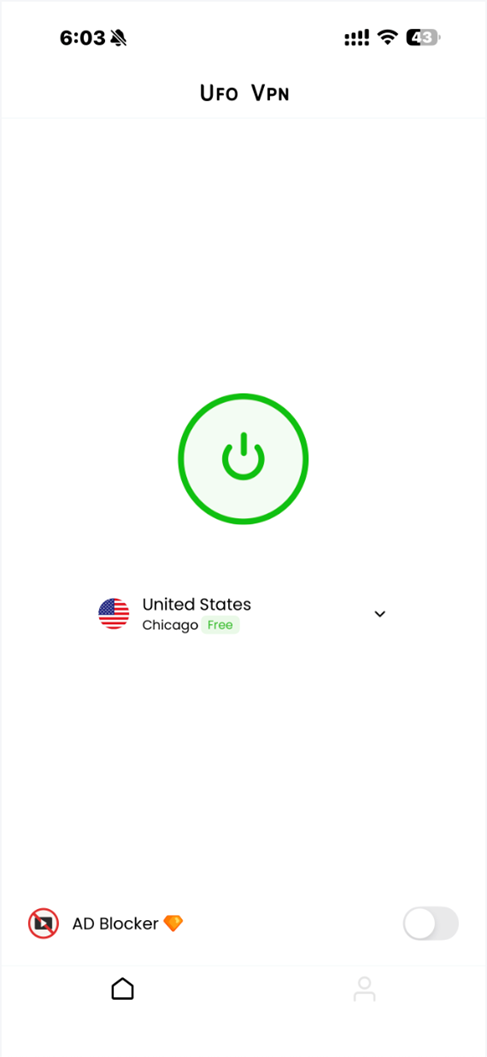 Ufo VPN Ücretsiz
