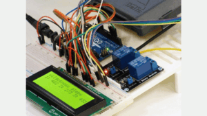 Arduino ile Elektronik Projelere Başlangıç