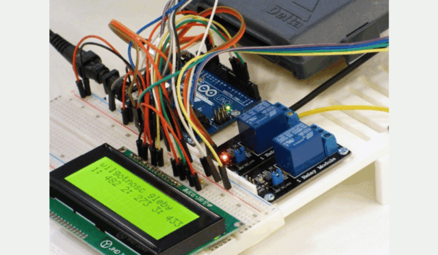 Arduino ile Elektronik Projelere Başlangıç