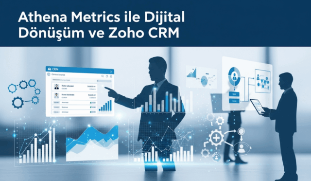 Athena Metrics Nedir?