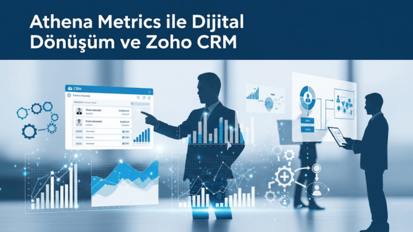 Athena Metrics Nedir?