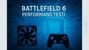 Battlefield 6 Oynamayı mı Planlıyorsunuz? İşlemcinizi Yükseltmenin Zamanı Geldi