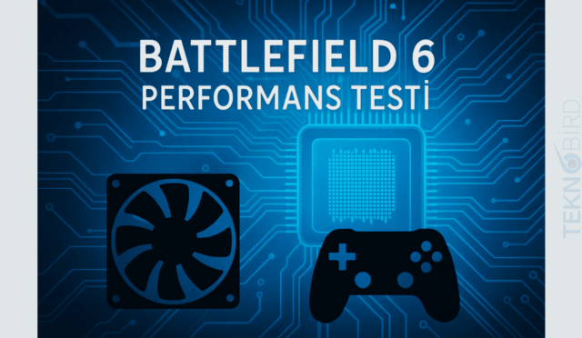 Battlefield 6 Oynamayı mı Planlıyorsunuz? İşlemcinizi Yükseltmenin Zamanı Geldi