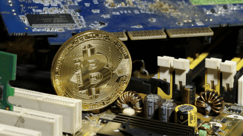DLMining Launches Ethereum Contract Participation Service, Helping Users Earn Stable Daily Returns