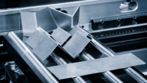 Steel Sheet Fabrication for Architecture: Building Strength with Style