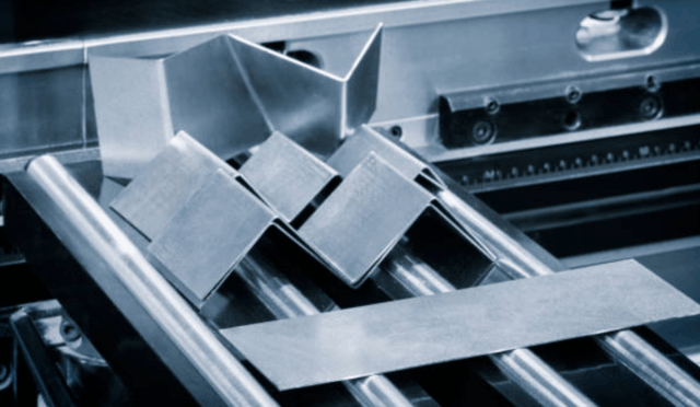 Steel Sheet Fabrication for Architecture: Building Strength with Style