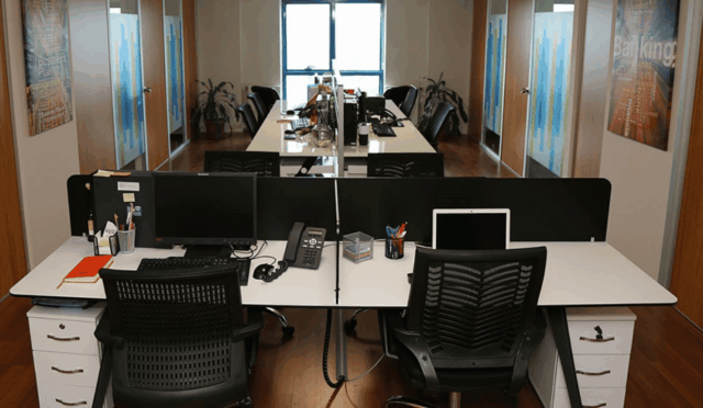 Teknoloji Girişimcileri İçin Hazır Ofis Rehberi – Teknobird Öneriyor