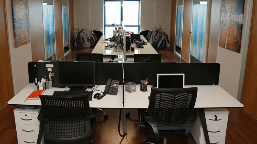 Teknoloji Girişimcileri İçin Hazır Ofis Rehberi – Teknobird Öneriyor