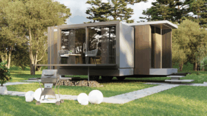Tiny House İçin Güneş Enerjisi Sistemleri