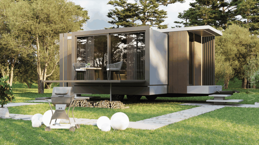 Tiny House İçin Güneş Enerjisi Sistemleri