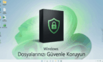 Top Data Protector PRO - Ücretsiz Lisans Key 2026