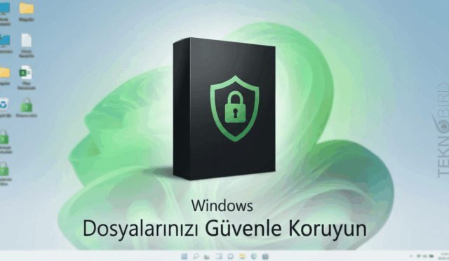 Top Data Protector PRO – Ücretsiz Lisans Key