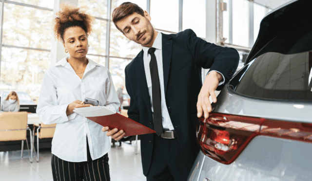 2025 Araç Kiralamak İçin Gereken Belgeler