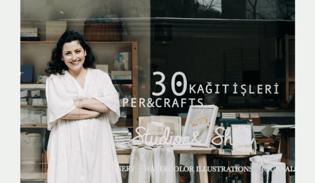 30 Kağıt İşleri: Kırtasiye Dünyasında İlham Veren Dokunuşlar