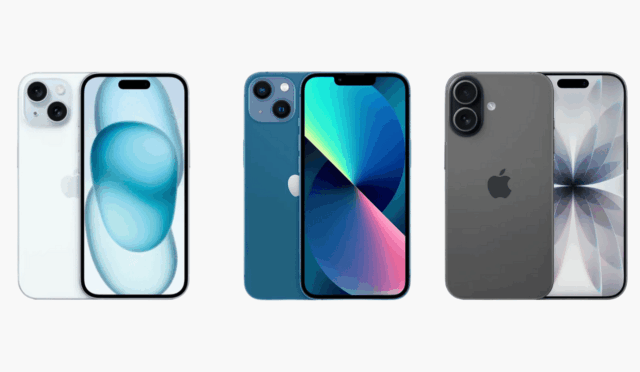 Akıllı Telefon Dünyasında Sürekli Yenilik