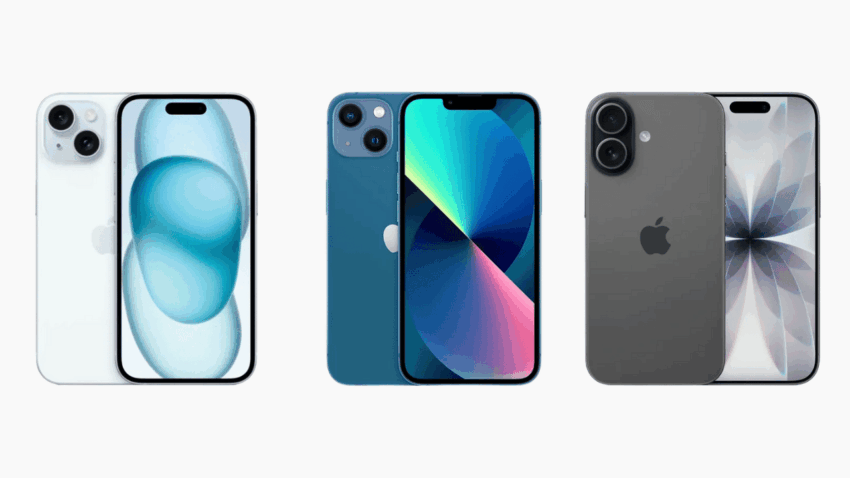 Akıllı Telefon Dünyasında Sürekli Yenilik