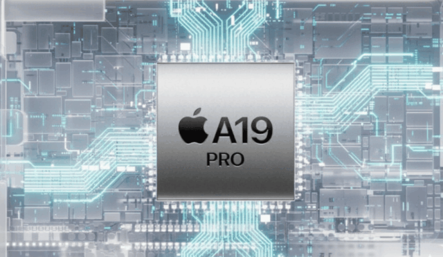 Apple A19 Pro, iPhone 17 ile Tek Çekirdek Performansında Ryzen 9 9950X’i Geçti