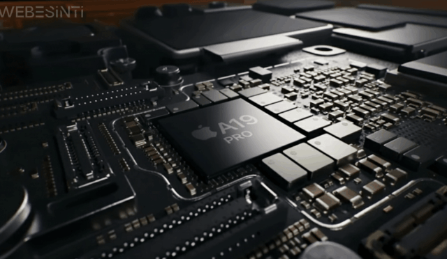 Apple A19 Pro İşlemci, Testlerde A18 Pro ile Neredeyse Aynı Performans Gösterdi