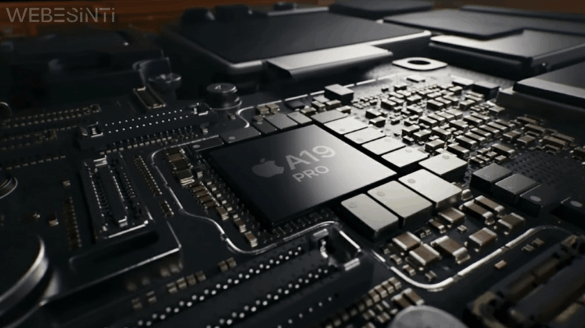Apple A19 Pro İşlemci, Testlerde A18 Pro ile Neredeyse Aynı Performans Gösterdi